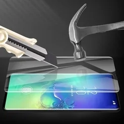 Üvegfólia Xiaomi 17T - üvegfólia-1