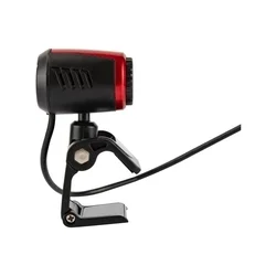 Setty - PC / laptop mikrofonos webkamera, USB / Jack (3,5 mm) vezetékkel-2