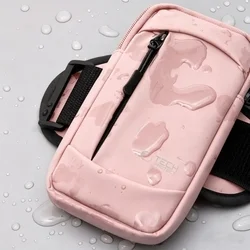 Tech- Protect M6 sport karpánt - univerzális pink sport karpánt (19 x 10 x 2,5 cm)-3