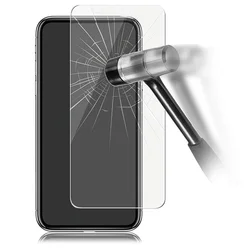 Üvegfólia Honor 600e 5G - üvegfólia-2