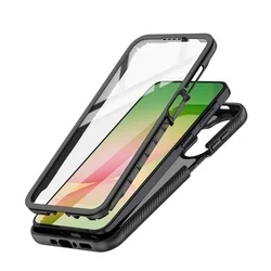 Telefontok Samsung Galaxy A36 5G - TECH-PROTECT DEFENSE  - 360 fokos tok-4