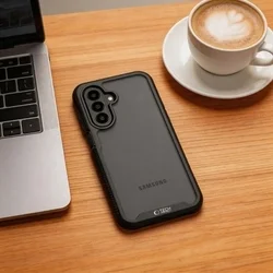 Telefontok Samsung Galaxy A27 5G - TECH-PROTECT DEFENSE  - 360 fokos tok-3