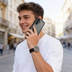 Telefontok Samsung Galaxy A37 5G - TECH-PROTECT DEFENSE  - 360 fokos tok-7