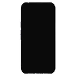 Telefontok Google Pixel 11 - átlátszó szilikon hátlap tok-2