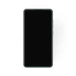 Telefontok Samsung Galaxy S26 FE - zöld szilikon hátlap tok-2