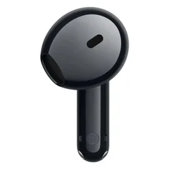 Xiaomi Redmi Buds 8 Active - fekete vezeték nélküli stereo headset, töltőtokkal-2