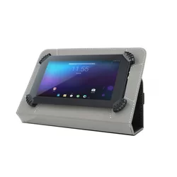 Univerzális Tablettok 9-10 colos Unikornis tablet tok: Huawei, Lenovo, Samsung, iPad...-1