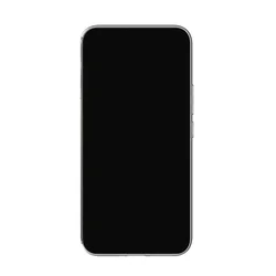 Telefontok Xiaomi 17T - átlátszó szilikon hátlap tok-1