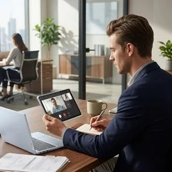 Tablettok Lenovo Idea Tab 11 coll (TB-336) / Tab K11 Gen 2 - átlátszó ütésálló, hátlapi tablet tok-4