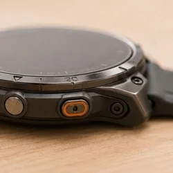 Okosóra üvegfólia - Xiaomi Watch S5 (46mm) - kijelzővédő üvegfólia (2 db)-5