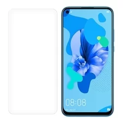 Huawei Mate 30 Lite Üvegfólia  - Tempered Glass 9H-1