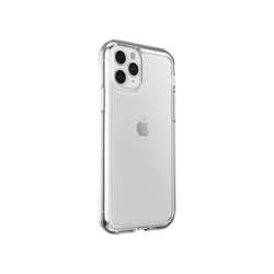 iPhone 11 Pro Max Telefontok - átlátszó szilikon tok -1