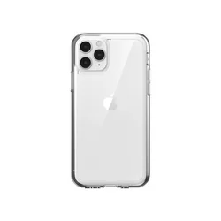 iPhone 11 Pro Max Telefontok - átlátszó szilikon tok -2
