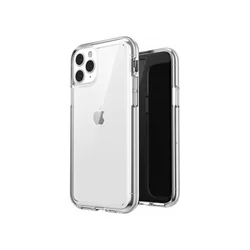iPhone 11 Pro Max Telefontok - átlátszó szilikon tok -3