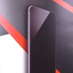 iPhone 11 PRO MAX kijelzővédő - soft fólia, műanyag kijelzővédő-1