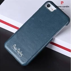 IPhone 7/8 telefontok - Pierre Cardin Tok Kék (8719273129906)-1