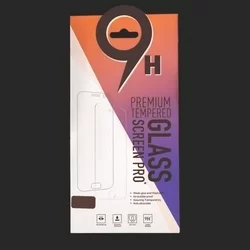 LG K50S Üvegfólia- 9H üvegfólia-1