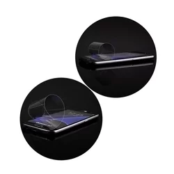 Samsung Galaxy A20s üvegfólia- 9 H keménységű Flexibilis üvegfólia-1