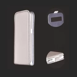 Nokia 2.2 Telefontok - fekete flexi fliptok-1