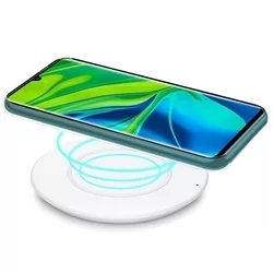 Xiaomi Mi Note 10 / Mi Note 10 Pro Telefontok - átlátszó szilikon tok-3