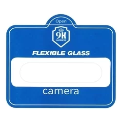 Védőfólia Huawei P30 Pro - flexibilis Kamera fólia-1