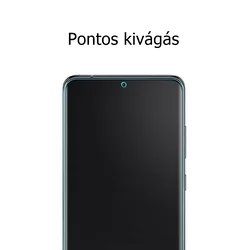 Samsung Galaxy S20+ (S20 Plus) - Spigen Neo Flex Hd védőfólia-1
