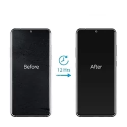 Samsung Galaxy S20+ (S20 Plus) - Spigen Neo Flex Hd védőfólia-3