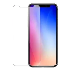 iPhone XR Üvegfólia- 6.1 col - 0,3mm előlapi üvegfólia-2
