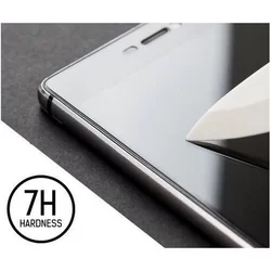 Huawei P40 Lite E  Védőfólia - 3MK 0,3 mm Flexibilis védőfólia-2