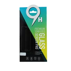 Samsung Galaxy A01 üvegfólia - 9H üvegfólia-1