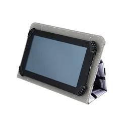Tablettok Univerzális 7-8 colos Oldschool tablet tok-2