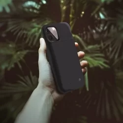 iPhone 11 Pro Max Telefontok - hátsó akkumulátoros tok 4500mAh-2