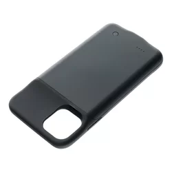 iPhone 11 Pro Max Telefontok - hátsó akkumulátoros tok 4500mAh-7