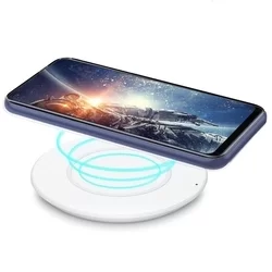 Samsung Galaxy A21s Telefontok - átlátszó szilikon tok-2