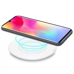 Xiaomi Mi Note 10 Lite Telefontok - átlátszó szilikon tok-2