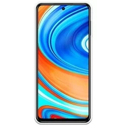 Xiaomi Redmi Note 9 / Xiaomi Redmi 10X 4G Telefontok - átlátszó szilikon hátlaptok-1