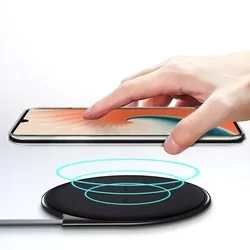 Huawei P30 Telefontok - átlátszó szilikon tok-2