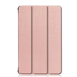 Lenovo Tab M10 Plus 10,3 Tablettok (TB-X606F) - rosegold smart case tablettok-1