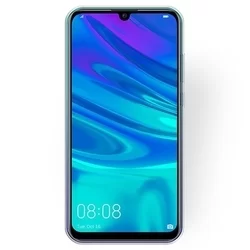 Telefontok Huawei P Smart+ 2019 (P Smart plus 2019)  - átlátszó szilikon tok-2