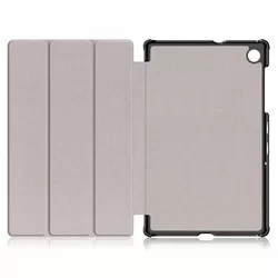Lenovo Tab M10 Plus 10,3 Tablettok (TB-X606F) - fekete smart case tablettok-1