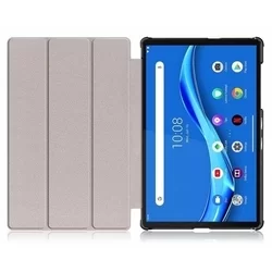 Lenovo Tab M10 Plus 10,3 Tablettok (TB-X606F) - fekete smart case tablettok-3