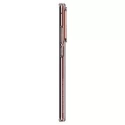 Telefontok Samsung Galaxy Note20 Ultra - SPIGEN CRYSTAL CLEAR tok-10