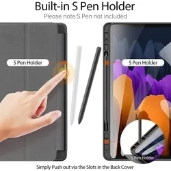 Samsung Galaxy Tab S7+ PLUS 12,4