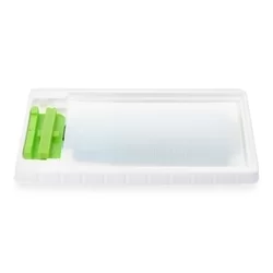 Samsung Galaxy Note20 Ultra üvegfólia - 0,15 mm flex 3D Fekete (az íves részre is ráhajlik)-3