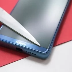 Samsung Galaxy S20 FE Védőfólia- 3MK 0,3 mm Flexibilis védőfólia-2