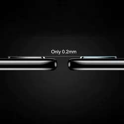 Üvegfólia iPhone 12 - kamera üvegfólia-3