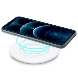iPhone 12 Pro Telefontok - átlátszó szilikon tok-3