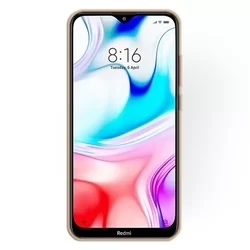 Xiaomi Redmi Note 9 / Xiaomi Redmi 10X 4G Telefontok - Arany Shiny tok-1