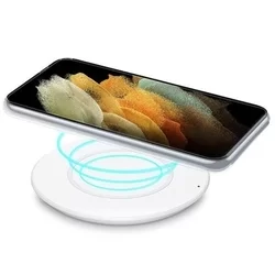 Samsung Galaxy S21 Ultra Telefontok - átlátszó szilikon tok-2