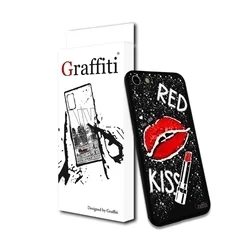 iPhone 6s Telefontok - Graffiti No.188 mintás szilikon tok-3